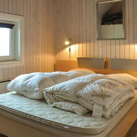 Holiday home Stunning In With Wifi