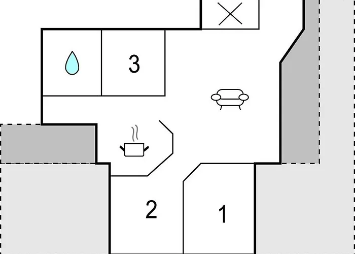 別荘 55